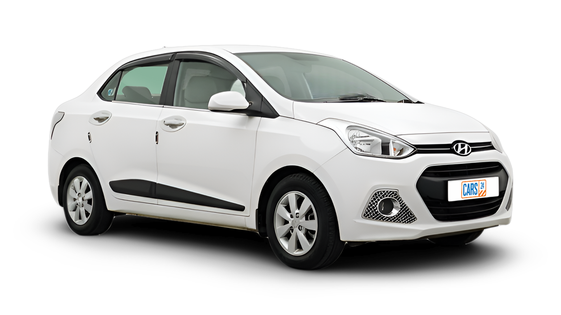 2015 Hyundai Xcent - Sedan - Petrol - Manual - ₹2.79 lakh